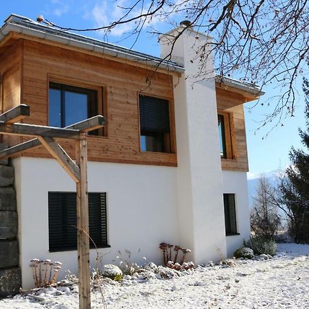 Mira Selva Villa Trin Eksteriør billede