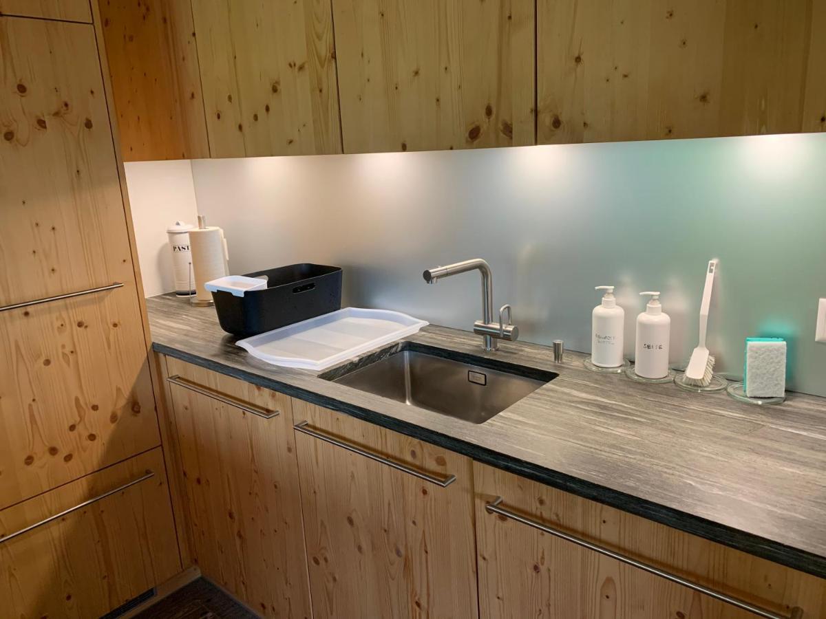 Mira Selva Villa Trin Eksteriør billede