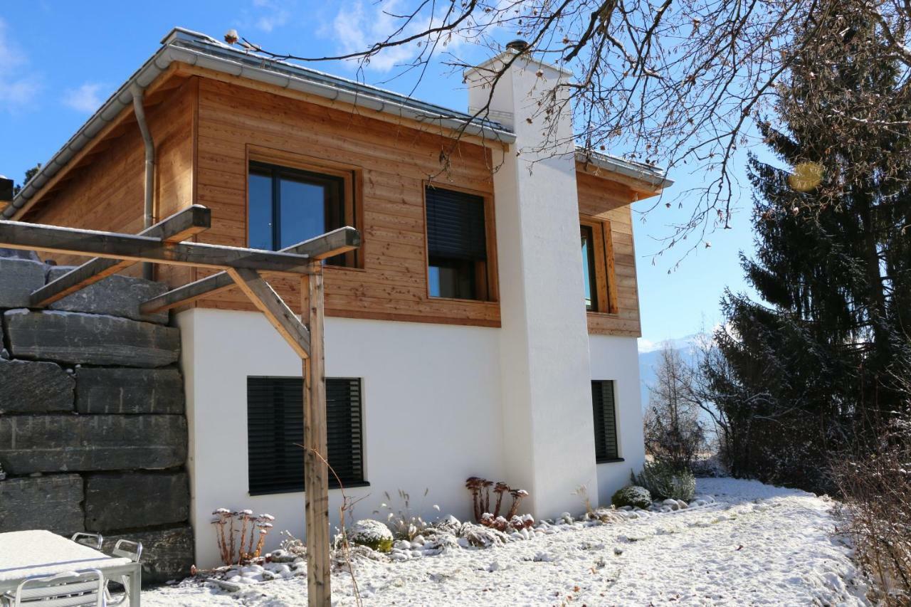 Mira Selva Villa Trin Eksteriør billede