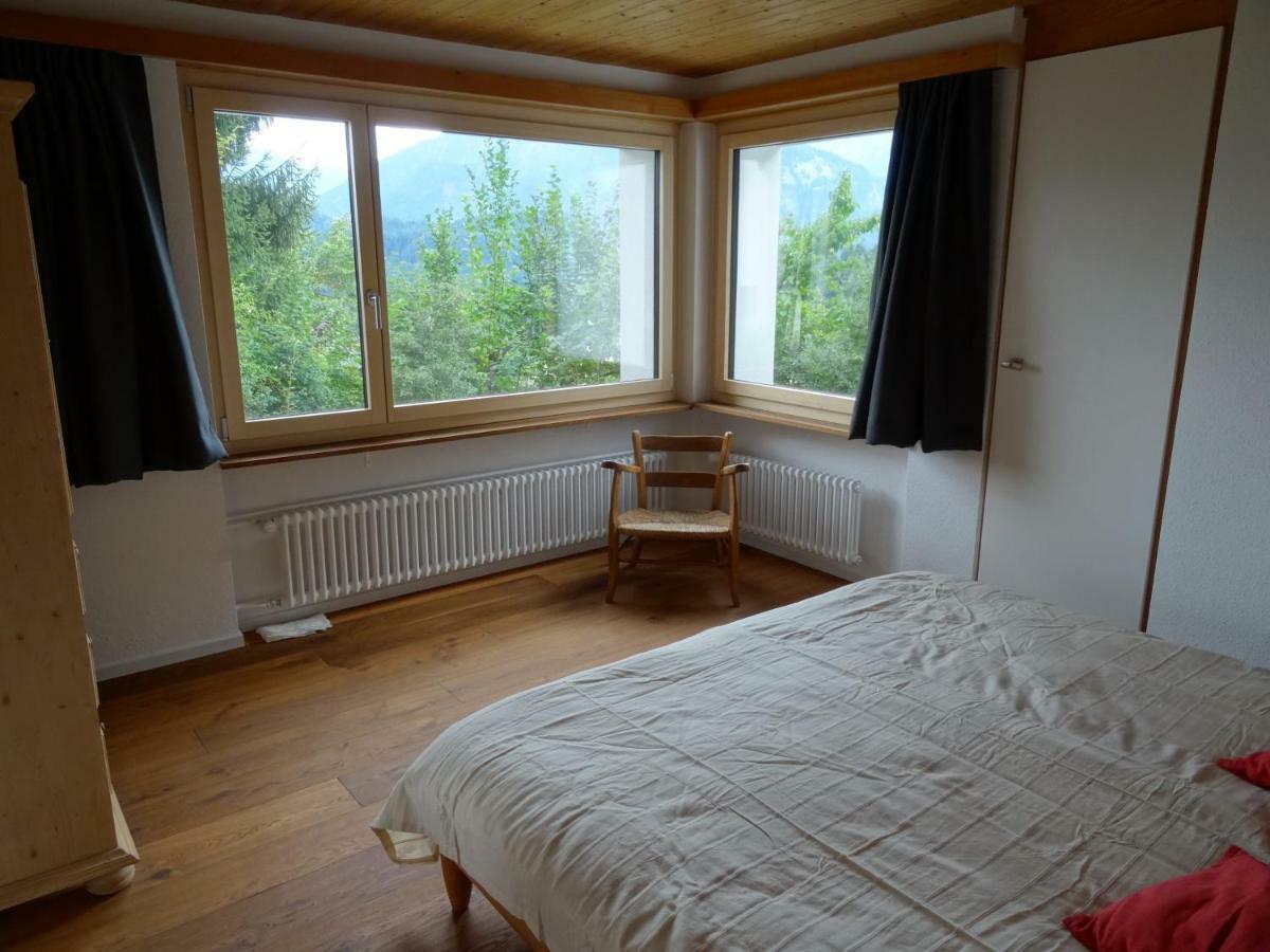 Mira Selva Villa Trin Eksteriør billede