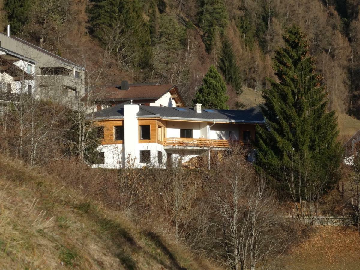 Mira Selva Villa Trin Eksteriør billede