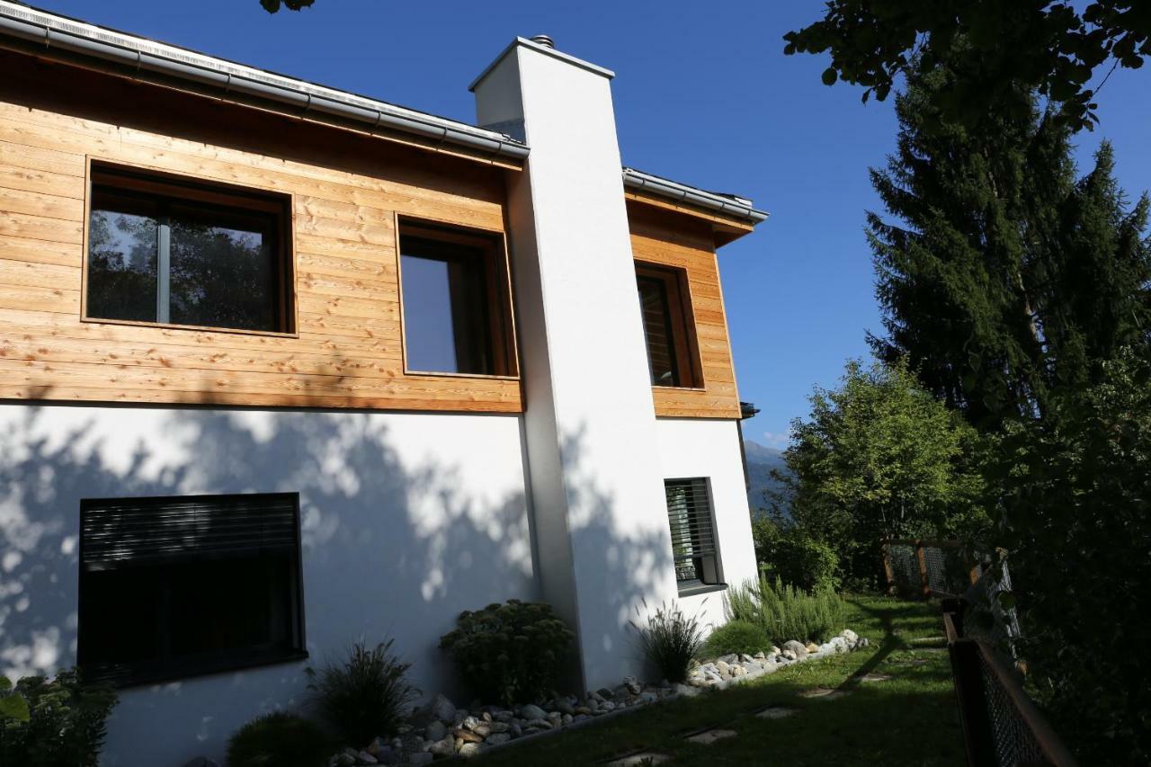 Mira Selva Villa Trin Eksteriør billede