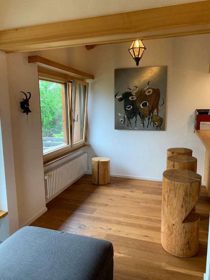 Mira Selva Villa Trin Eksteriør billede