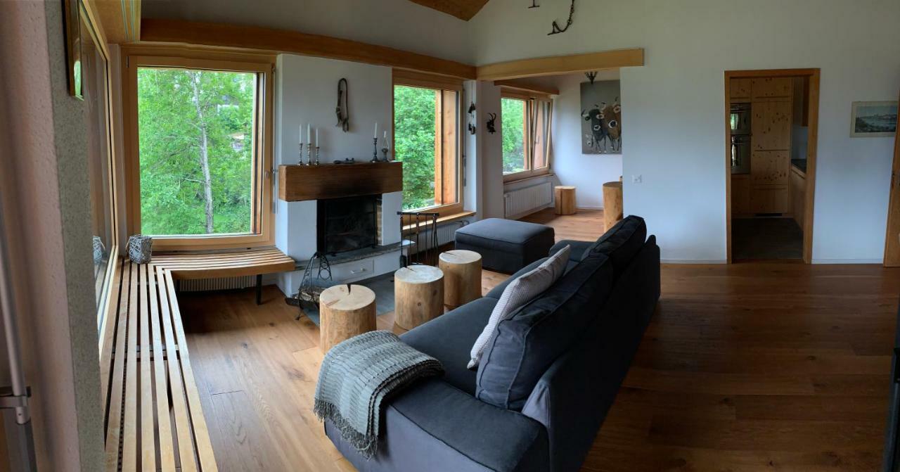 Mira Selva Villa Trin Eksteriør billede