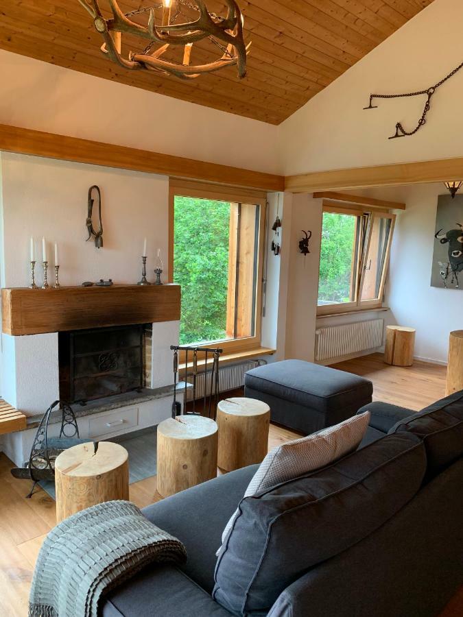 Mira Selva Villa Trin Eksteriør billede