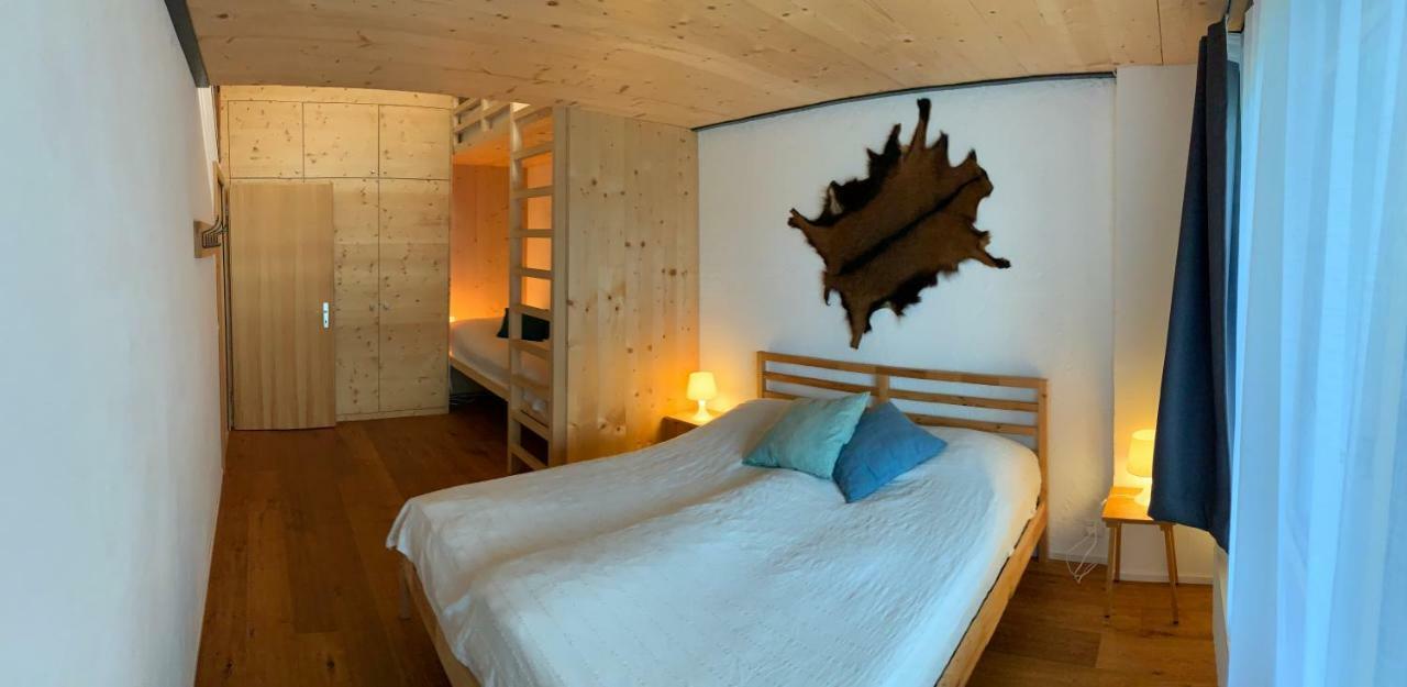 Mira Selva Villa Trin Eksteriør billede
