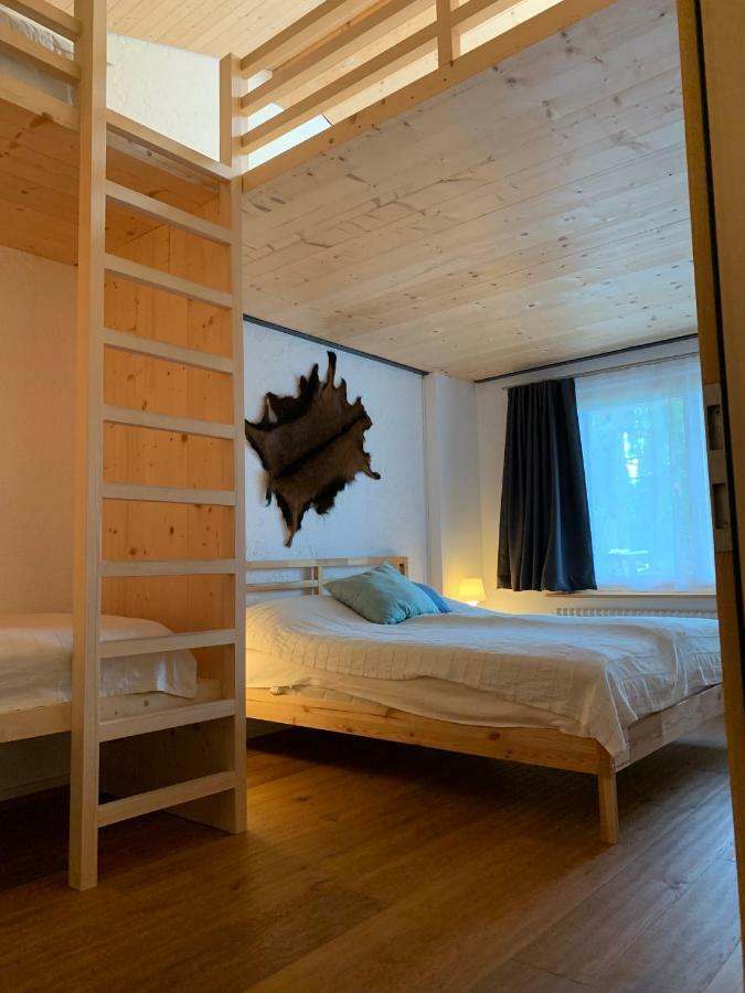 Mira Selva Villa Trin Eksteriør billede