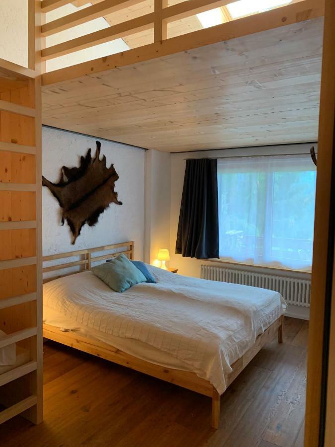 Mira Selva Villa Trin Eksteriør billede