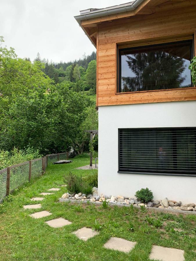 Mira Selva Villa Trin Eksteriør billede