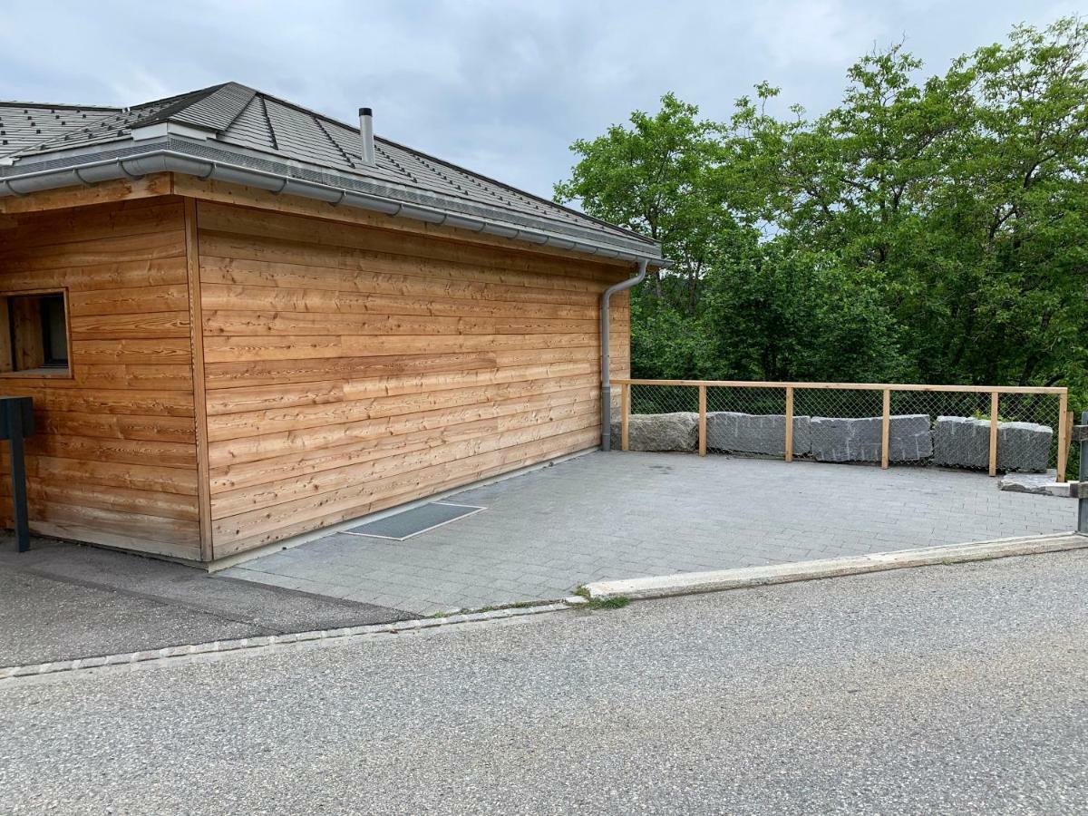 Mira Selva Villa Trin Eksteriør billede