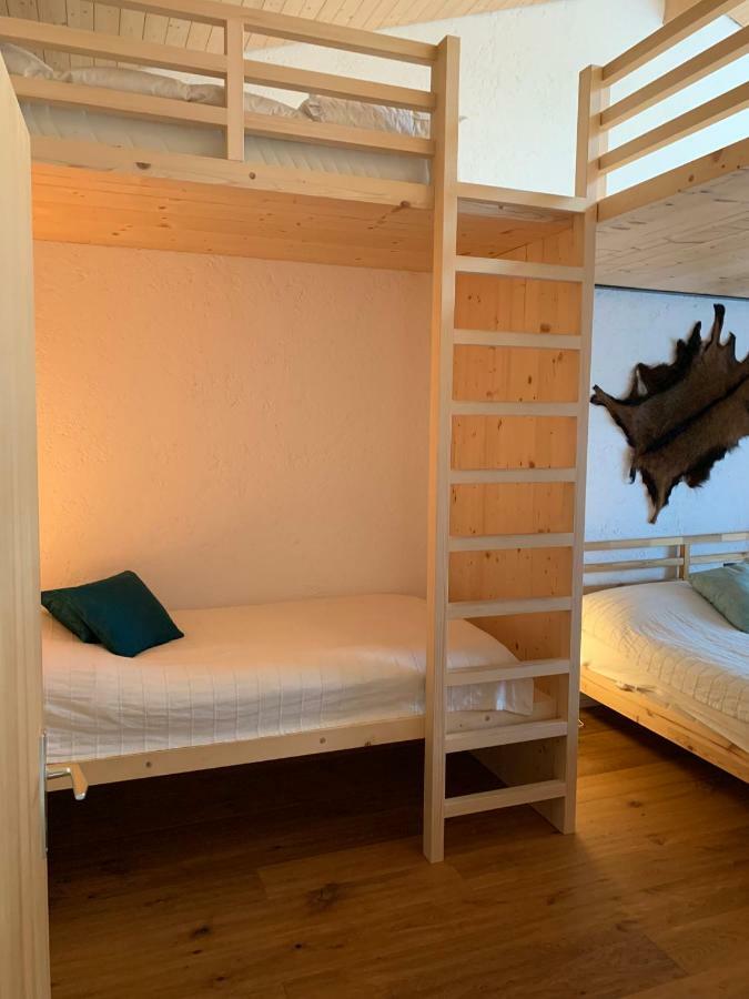 Mira Selva Villa Trin Eksteriør billede