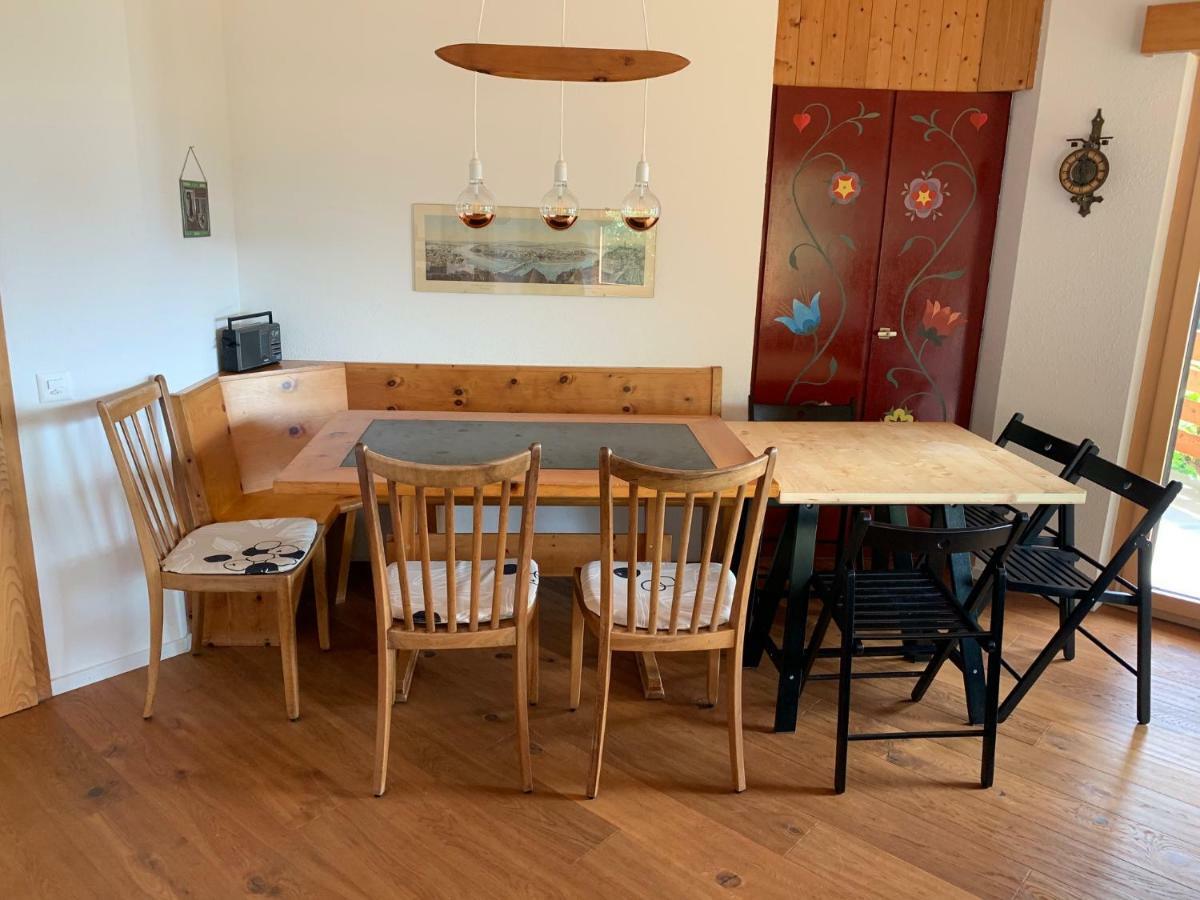 Mira Selva Villa Trin Eksteriør billede