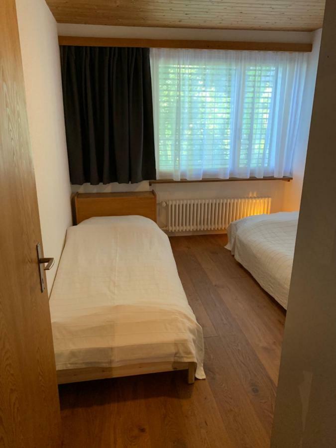 Mira Selva Villa Trin Eksteriør billede